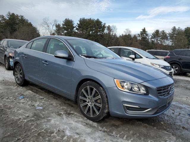 LYV402TK7JB170354 | 2018 VOLVO S60 INSCRI