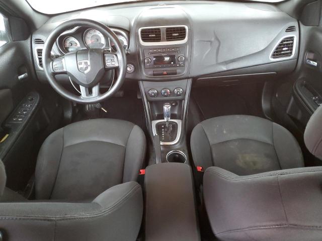 2011 Dodge Avenger Express VIN: 1B3BD4FB7BN572915 Lot: 38716504