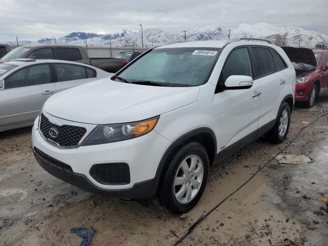 2012 Kia Sorento Base