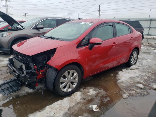 2013 Kia Rio EX