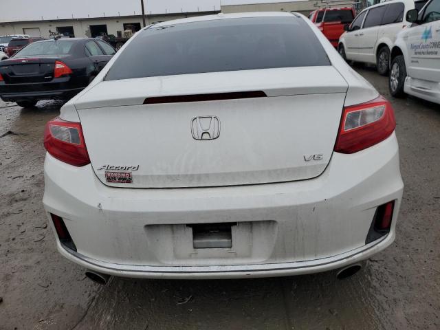 1HGCT2B85EA002784 | 2014 HONDA ACCORD EXL