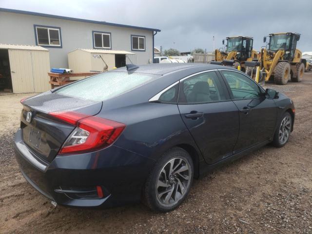 Vin: 2hgfc2f79hh511734, lot: 40677454, honda civic ex 20173
