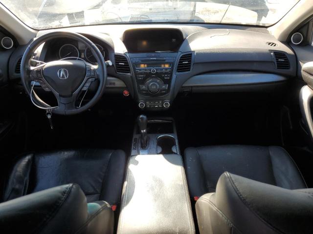 2015 ACURA RDX TECHNO - 5J8TB4H51FL008258