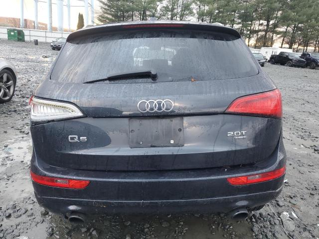 VIN WA1LFAFP4EA098676 2014 Audi Q5, Premium Plus no.6