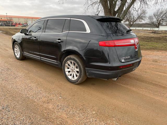 2LMHJ5NK9FBL03910 | 2015 LINCOLN MKT