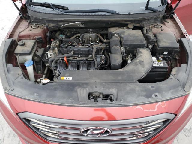 5NPE34AF9FH174412 | 2015 HYUNDAI SONATA SPO