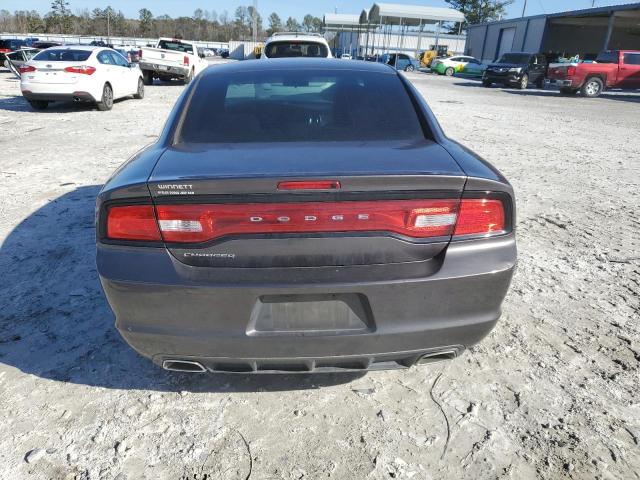 2C3CDXBG9EH216313 | 2014 DODGE CHARGER SE