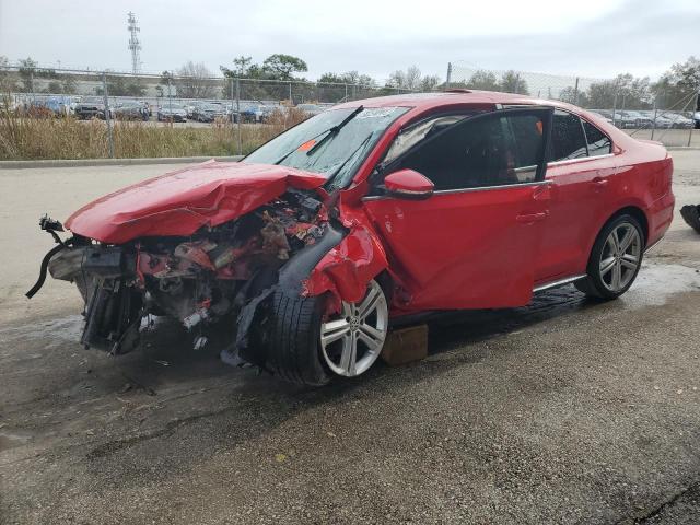 2017 Volkswagen Jetta Gli VIN: 3VW5T7AJ1HM337022 Lot: 81491233