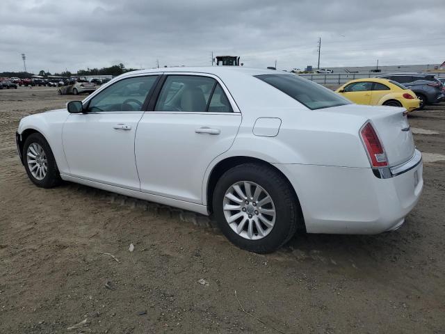 2C3CCAAG7EH136008 | 2014 CHRYSLER 300