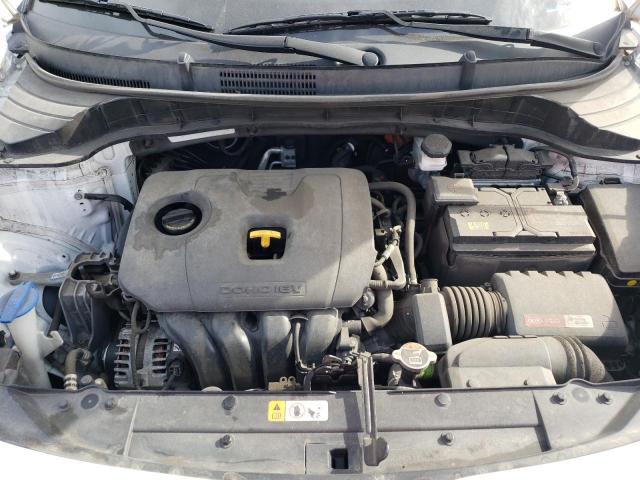 2021 KIA SOUL LX KNDJ23AU6M7139029