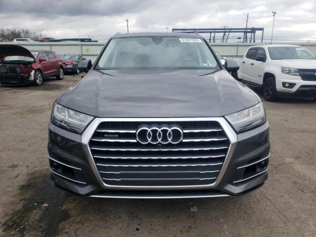 WA1LAAF78JD045566 2018 AUDI Q7, photo no. 5