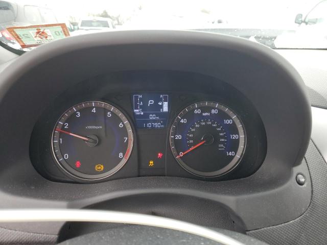 2016 HYUNDAI ACCENT SE - KMHCT4AE8GU024941