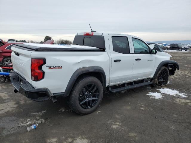 2023 CHEVROLET COLORADO T 1GCPTEEK3P1124748
