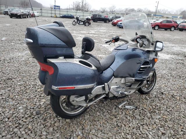 2005 BMW K1200 LT - WB10559A45ZL70135