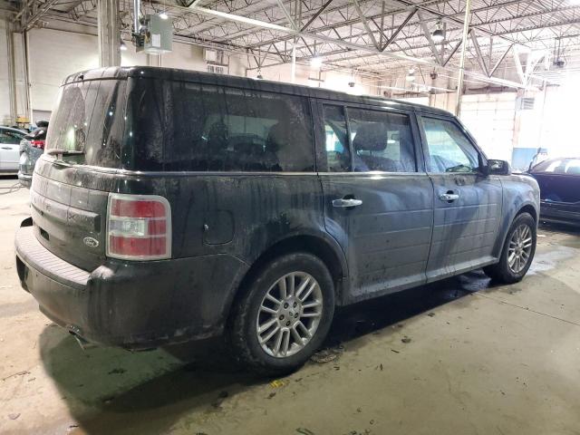 2FMGK5C86FBA04970 | 2015 FORD FLEX SEL