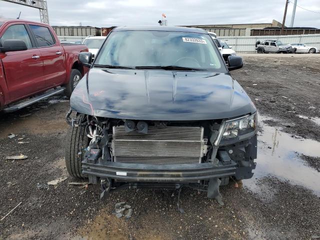 3C4PDCEG0JT335628 | 2018 DODGE JOURNEY