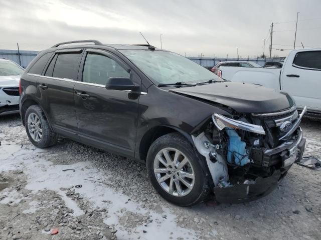 2FMDK3KC4EBA17678 | 2014 FORD EDGE LIMIT