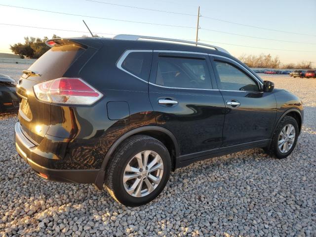 KNMAT2MT1GP629117 | 2016 NISSAN ROGUE S