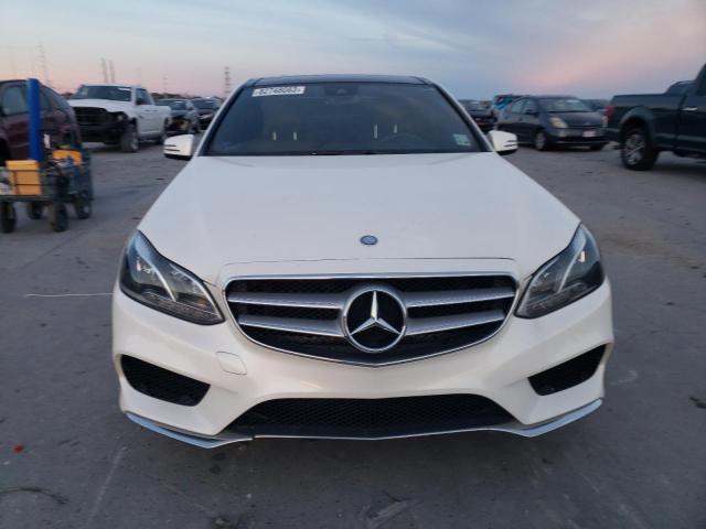 WDDHF5KB4EA835149 | 2014 MERCEDES-BENZ E 350