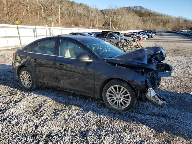 Vin: 1g1pj5sc2c7158585, lot: 38144294, chevrolet cruze eco 20124