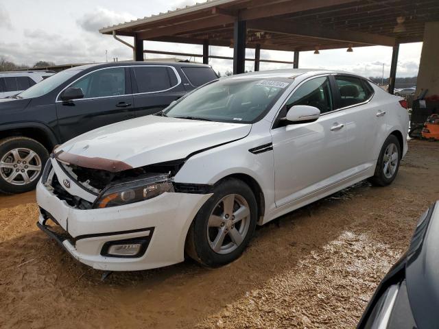 Vin: 5xxgm4a7xeg324925, lot: 40343704, kia optima lx 2014 img_1