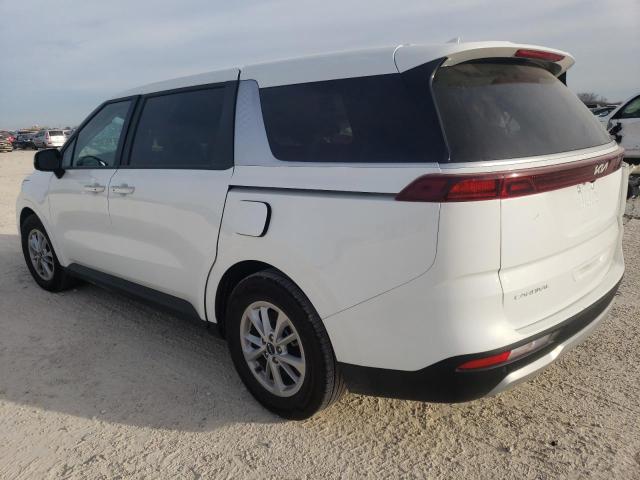 2024 KIA CARNIVAL L - KNDNB4H34R6322298