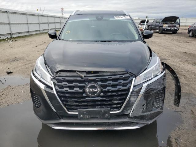 2023 NISSAN KICKS SV 3N1CP5CV8PL474310