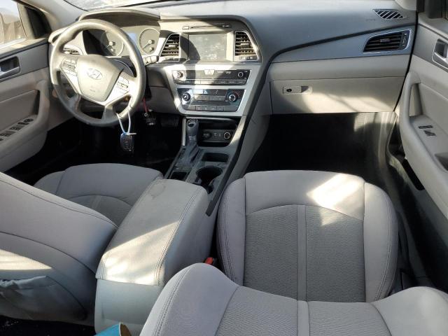 2016 HYUNDAI SONATA ECO - 5NPE24AA1GH261035