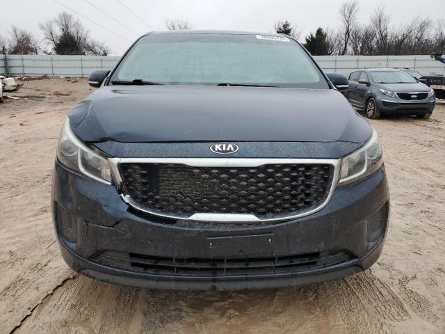 KNDMB5C18G6129446 | 2016 KIA SEDONA LX