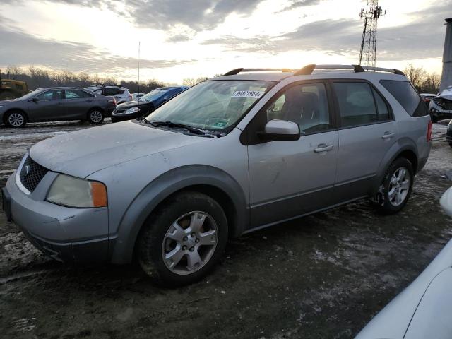 2007 Ford Freestyle SEL