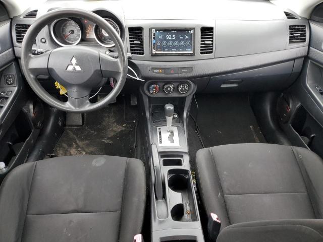 JA3AU16U38U007150 | 2008 Mitsubishi lancer de