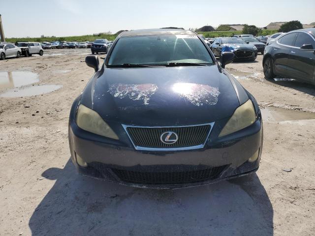 JTHBK262682068292 | 2008 Lexus is 250