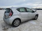 TOYOTA PRIUS C photo