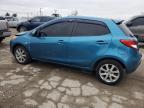 MAZDA MAZDA2 photo