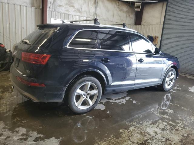 VIN WA1VAAF74JD007082 2018 Audi Q7, Prestige no.3