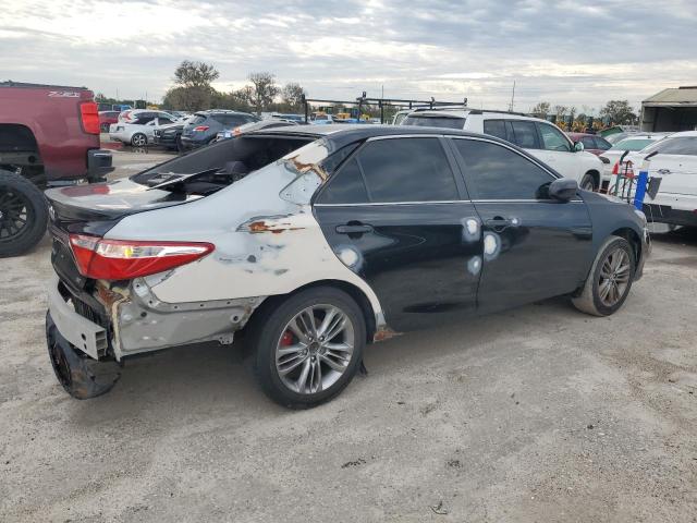 4T1BF1FK7FU006381 | 2015 Toyota camry le