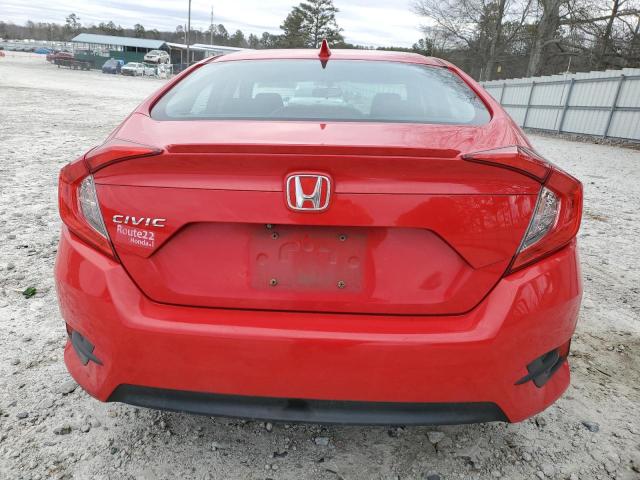 2HGFC1F35GH640155 | 2016 HONDA CIVIC EX