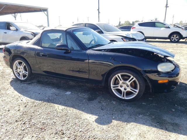 2004 Mazda Mx-5 Miata Base VIN: JM1NB353740400924 Lot: 40645504