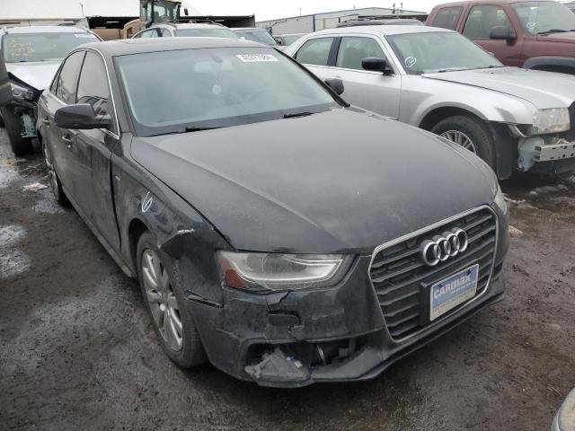 VIN WAUAFAFL1FN025914 2015 Audi A4, Premium no.4