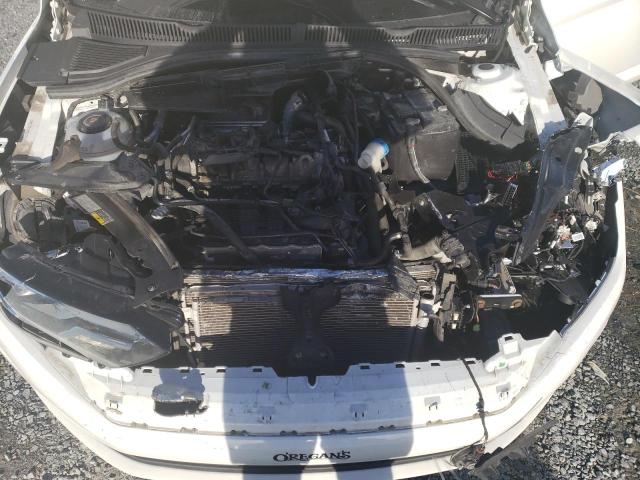 2019 VOLKSWAGEN JETTA SEL - 3VWE57BU3KM017405
