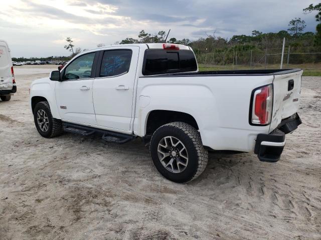 1GTG6FEN3K1104127 | 2019 GMC CANYON ALL