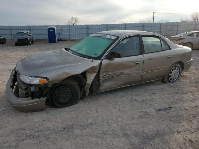 1999 Buick Century Custom