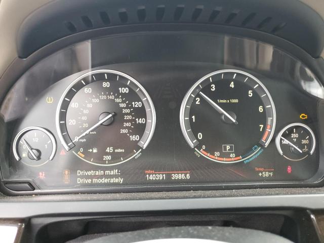 2010 BMW 750 Li xDrive VIN: WBAKC8C56ACY68121 Lot: 55470964