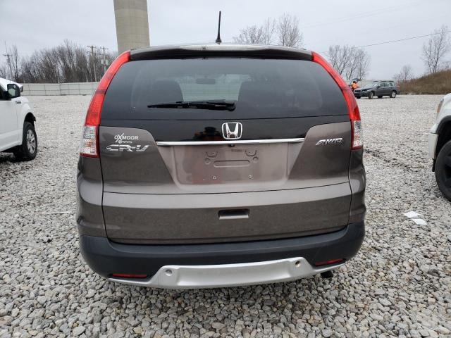 2HKRM4H5XEH621064 | 2014 HONDA CR-V EX