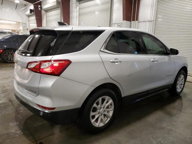 3GNAXSEVXJL124109 | 2018 CHEVROLET EQUINOX LT