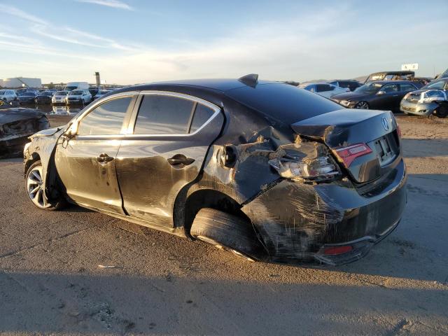 19UDE2F72GA007377 2016 Acura Ilx Premium