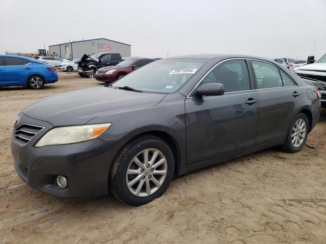 2010 Toyota Camry SE