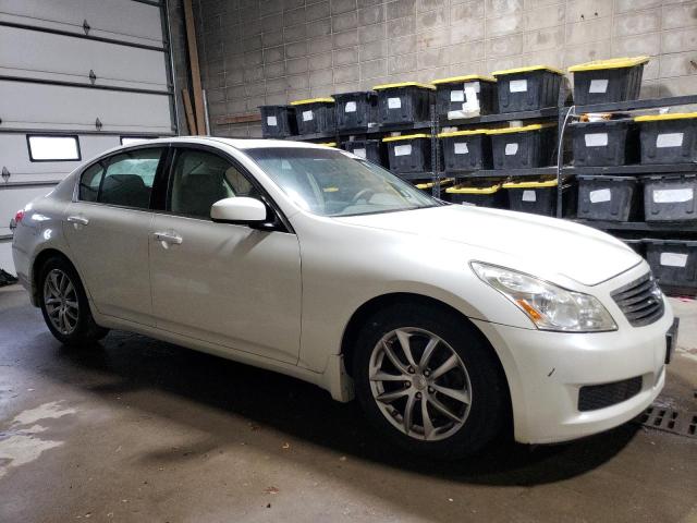 2007 Infiniti G35 VIN: JNKBV61E57M722797 Lot: 81819533