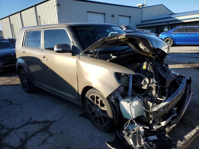 2011 Toyota Scion Xb VIN: JTLZE4FE4B1140105 Lot: 36965444