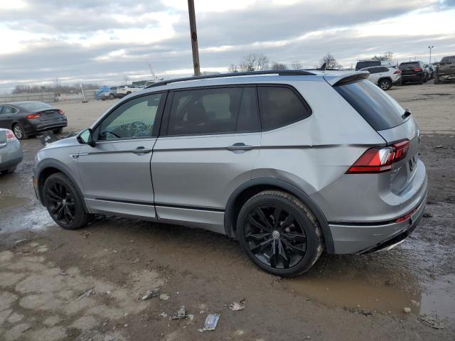 3VV3B7AXXMM005318 | 2021 VOLKSWAGEN TIGUAN SE